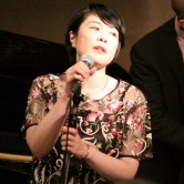 情家みえ(vo)<br />♡バースマンス・サービスデー