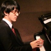 《田窪寛之 トリオ》<br />♡バースマンス・サービスデー