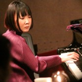 《片倉真由子トリオ》<br />◇ライブレコーディング