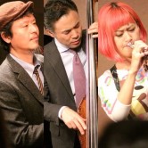 《増原巌 OMD》One More Drink<br />♡バースマンス・サービスデー