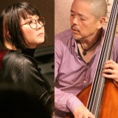 【BODY&SOUL Special】<br />《北川潔スーパー・デュオ》