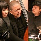 【BODY&SOUL Special】<br />《北川潔トリオ》