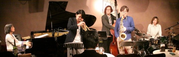 久しぶりに故R.ハーグローブさんの楽曲を聴けて満足