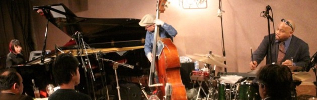 「素晴らしい!!」の一言に尽きる満を持しての演奏
