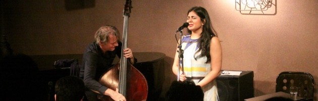 ジャズ界の話題を先取り圧倒的な「音楽力」に大感動