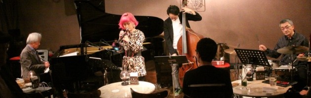 心がほころんだ親子初共演のステージ