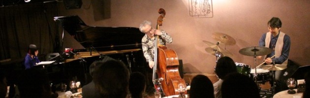 演奏家には高度に難しくても聴き手には素晴らしい音楽