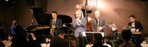 もったいない気持ちでいっぱいのいい演奏と選曲