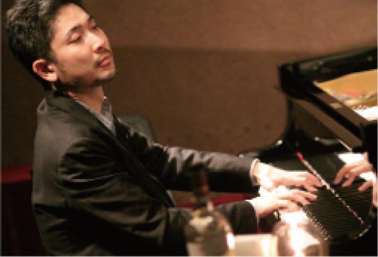 Lady's Blues BS Jazz Support