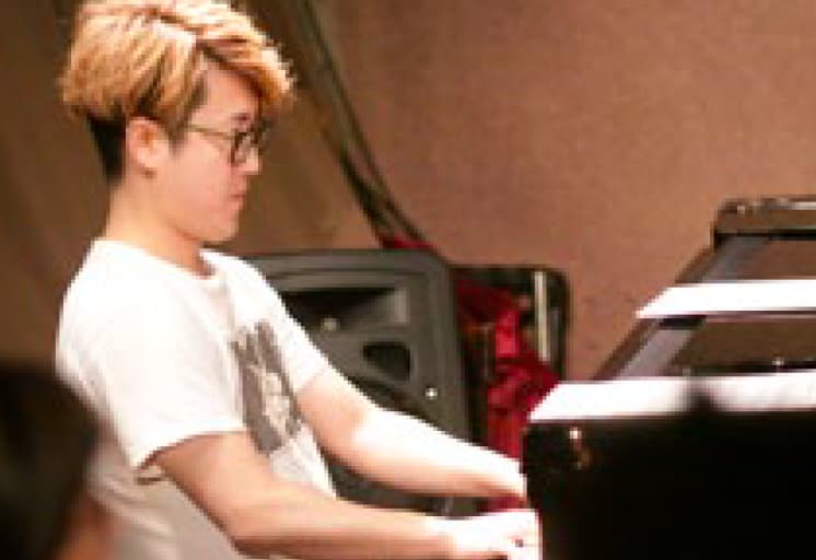 Kejime Collective BS Jazz Support