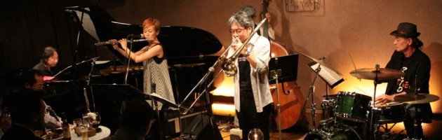 リラックスして盛り上がった「ブラジルの夜」らしいステージ