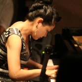 及部恭子 NY Quartet featuringクリス・スピード<br>Japan Tour 2015