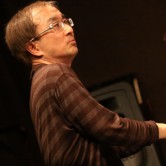 《クリヤ・マコト<br>「アコースティック・ウェザー・リポート」<br>発売記念ライブ》