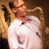 【BODY & SOUL Special】<br>《NYSQ (New York Standard Quartet)》