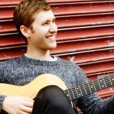 【BODY & SOUL Special】<br>《Nir Felder Trio》
