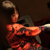 《片倉真由子トリオ<br>「The Echoes of Three」<br>発売記念ライブ》