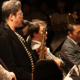 《フロントページ オーケストラ》<br>定期公演