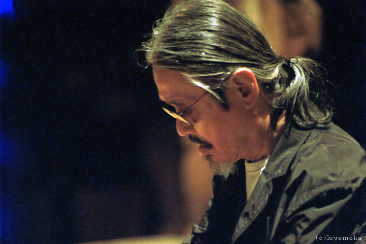 訃報 菊地雅章さん BODY&SOUL