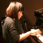片倉真由子トリオ<br>♡バースマンス・サービスデー