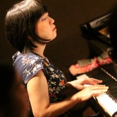 《守屋純子トリオ》<br>♡バースマンス・サービスデー