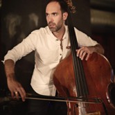 【BODY&SOUL Special】<br>《Haggai Cohen-Milo Trio》<br>featuring Ben Wendel & Ziv Ravitz