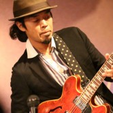 《西藤ヒロノブ アルバム発売記念ライブ》<br>西藤ヒロノブクァルテット