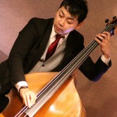 《楠井五月リーダークァルテット》<br>♡バースマンス・サービスデー