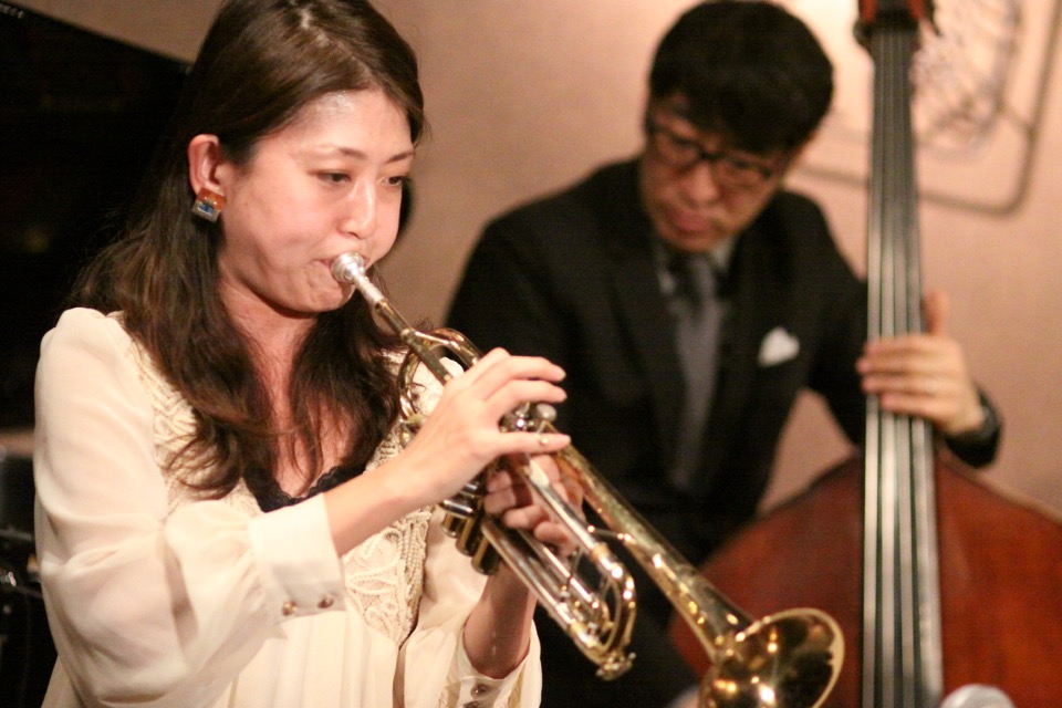 ニューオーリンズを感じるジャズサウンド Body Soul