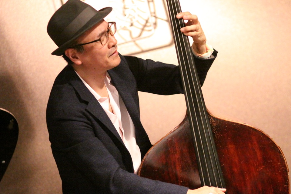 ジャズ演奏家を目指す今の若い人は恵まれていますね Body Soul