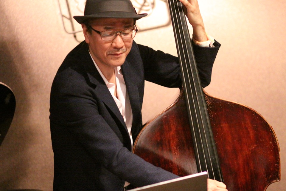 ジャズ演奏家を目指す今の若い人は恵まれていますね Body Soul