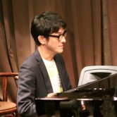《田窪寛之 トリオ》<br>2nd アルバム「Waltz for Debby」先行発売ライブ