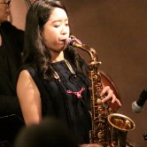 《Erena Terakubo Quartet from NY Homecoming Tour》