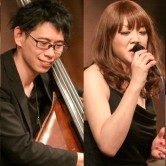 《金森もといトリオ》<br>ゲストシンガー:伊東真紀