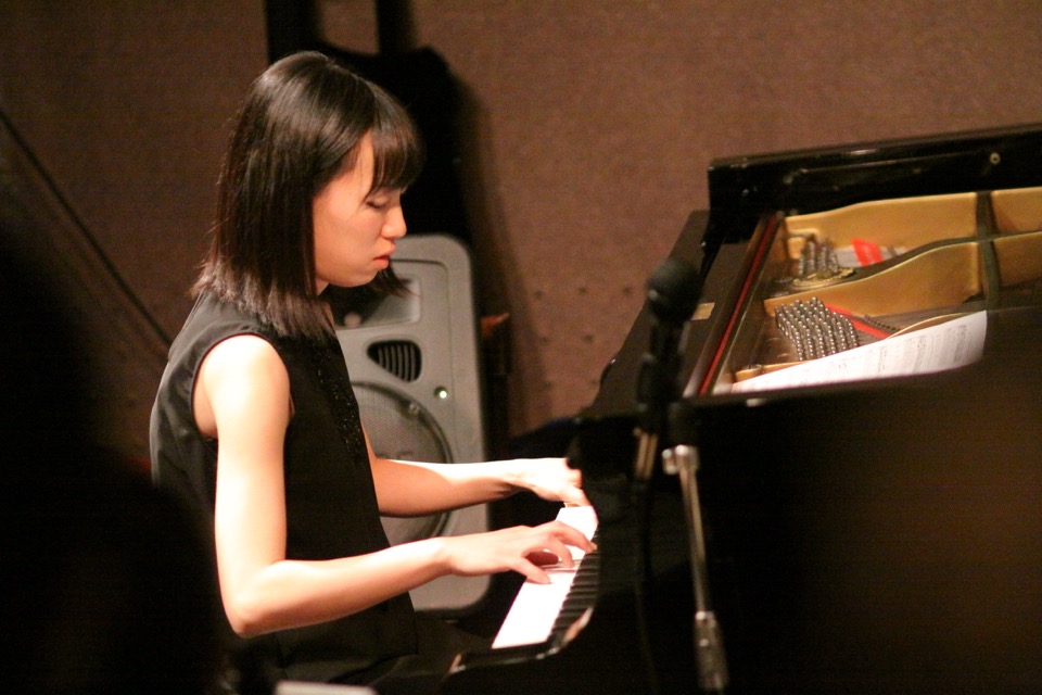 将来がホントに楽しみな逸材 一音目からnyのスピード感 Body Soul