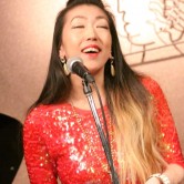 《大口純一郎ブラジリアン音楽》<br>ゲストシンガー:上田裕香