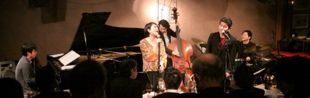 「楽しくなけりゃライブじゃないね」デュワッ・デュワッ