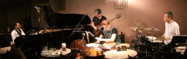 28日(火)演奏曲とスナップ写真(本日レポート復活です❢)