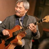 《井上智ギタークァルテット》<br>+スペシャル シークレット ゲスト