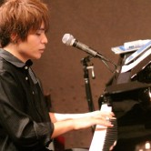 《田谷紘夢 弾き語りクァルテット》<br>★強力台風19号のため臨時休業