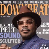 【BODY&SOUL Special】<br>《ジェレミー・ペルト クィンテット》