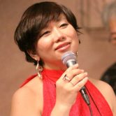 Hiroko Williams(vo)