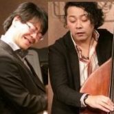 《若井優也トリオ》
