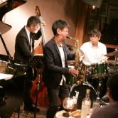 《Atsushi Ikeda Quartet》