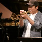 《Keiji Matsushima Quartet》