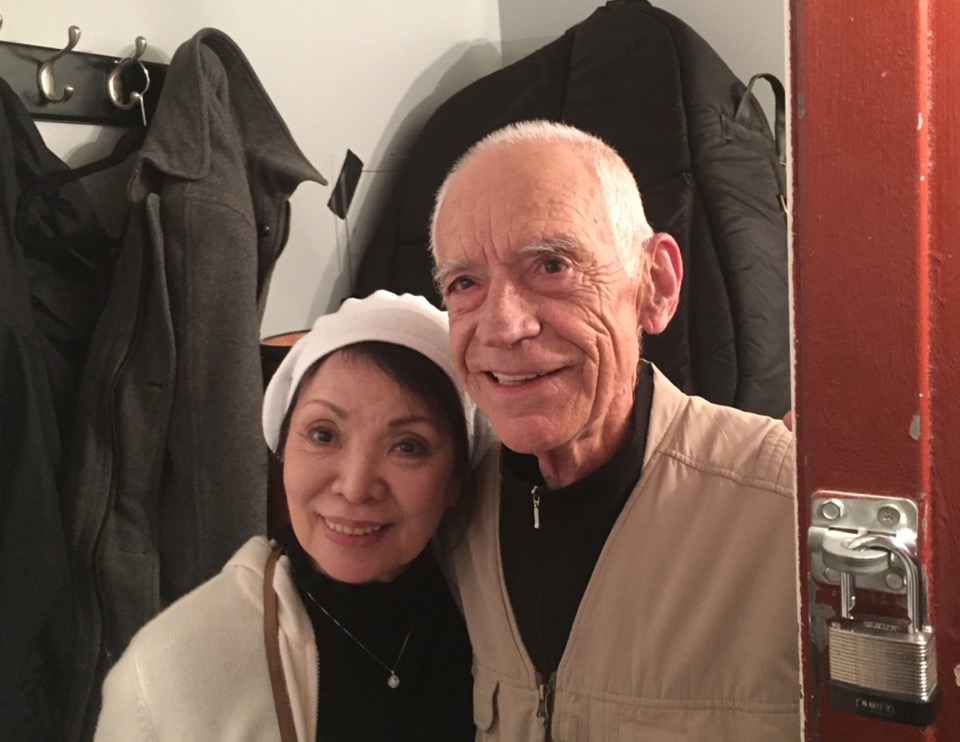 訃報：ゲイリー・ピーコックさん 享年85 BODY&SOUL