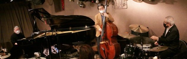 今年最後の自由奔放な「山本ワールド」を堪能