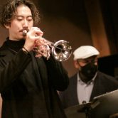 《Mitsuru Quintet》