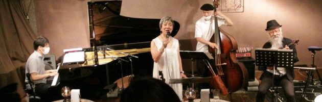 うっとりとして聴いた心が洗われるような美しい音楽世界