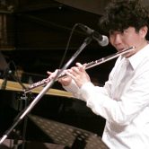 Daytime Live《Shun Katayama Flute Quartet》