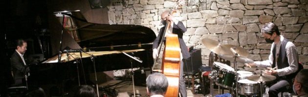 私もゆっくりと「福田ワールド」を堪能